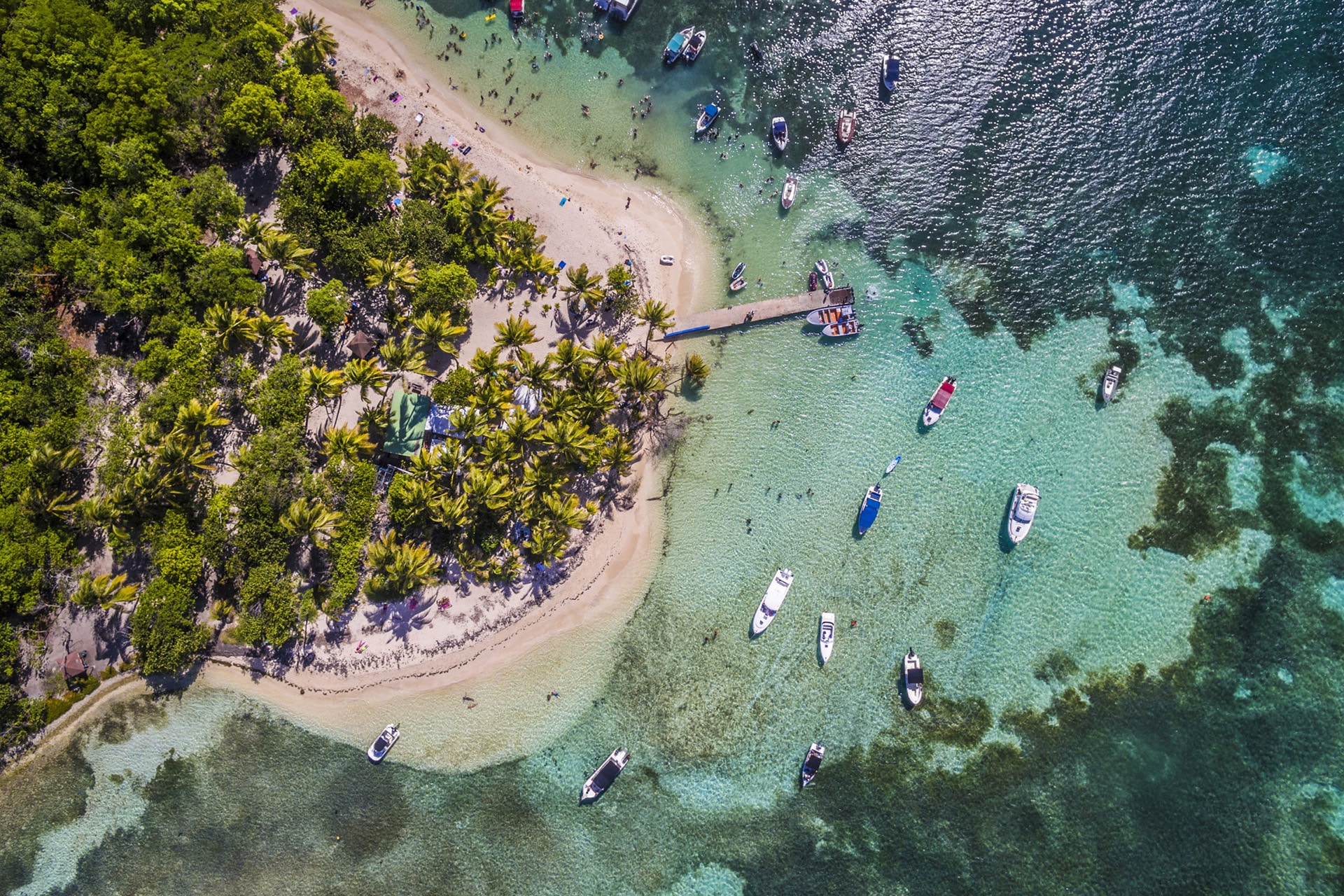 guadeloupe