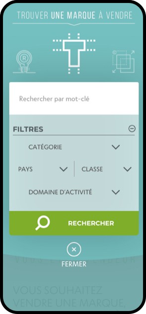 mobile webdesign exemple